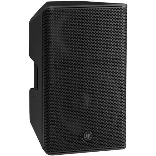 Yamaha CXR15 mk3 15" 2-Way 1200W Full-Range Compact Passive Loudspeaker