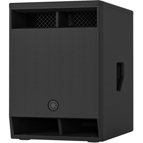 Yamaha DXS12 mk3 12-inch 2500W Powered Subwoofer