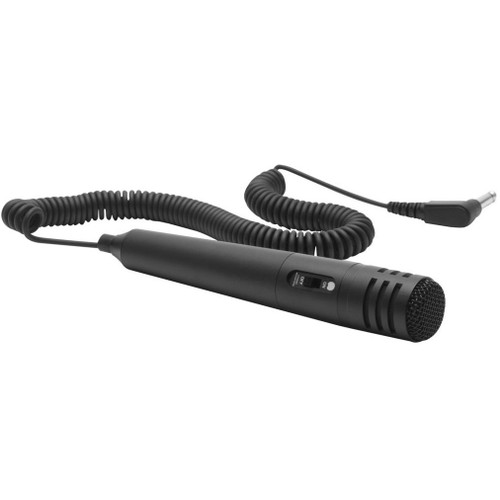 Anchor Audio AN-30BT System ECO 1 Portable Powered Speaker Monitor System with Bluetooth and 1 Wired Handheld Microphone