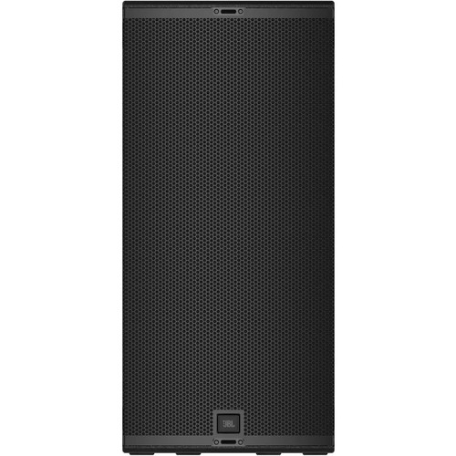 JBL SRX922 Dual 12" 3-Way Powered Point-Source Loudspeaker with DSP