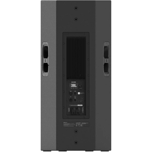 JBL SRX922 Dual 12" 3-Way Powered Point-Source Loudspeaker with DSP