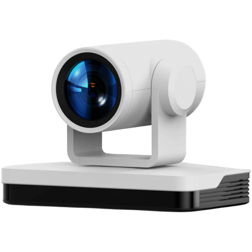 DVDO C5-1-W 4K UHD 25x PTZ Camera