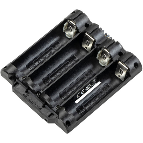 Tascam BH-4AA Battery Holder
