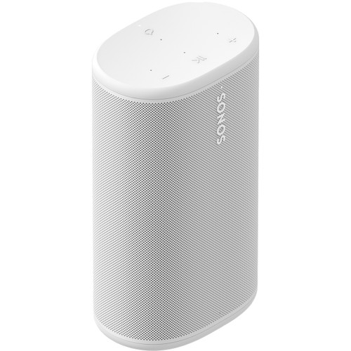 Sonos Play Portable Wireless Waterproof Speaker