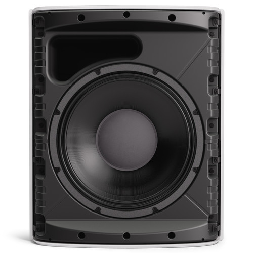 Bose Professional DesignMax DM12SE 12" Indoor/Outdoor Surface Mount Loudspeaker with 1.4" Compression Driver 300W - White