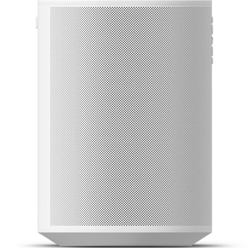 Sonos Era 100 SL Compact Wireless Speaker with Bluetooth and WiFi - White