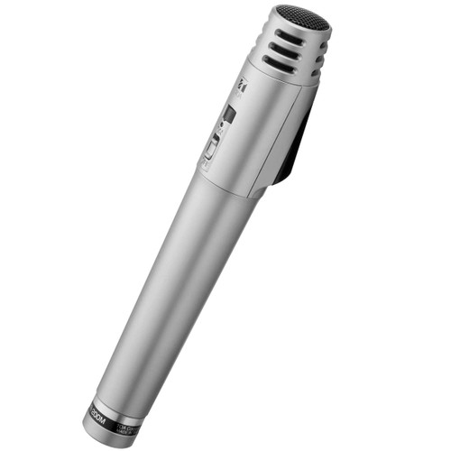 TOA IR-200M Infrared Wireless Handheld Microphone