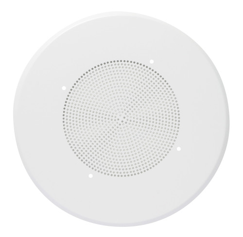 AtlasIED TFD72WC 8" Loudspeaker Package
