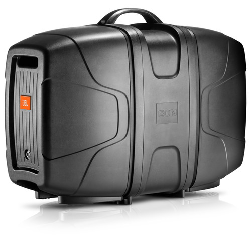 JBL EON206P 6.5" Portable PA System (Discontinued)