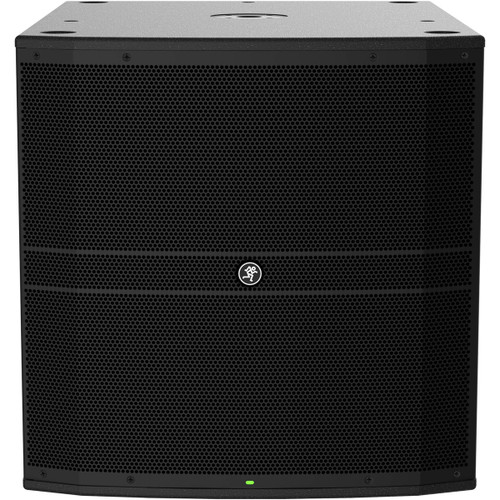 Mackie DRM18S 2000W 18" Professional Powered Subwoofer