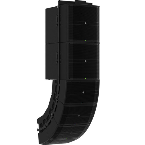 Mackie DRM12A 2000W 12" Arrayable Powered Loudspeaker