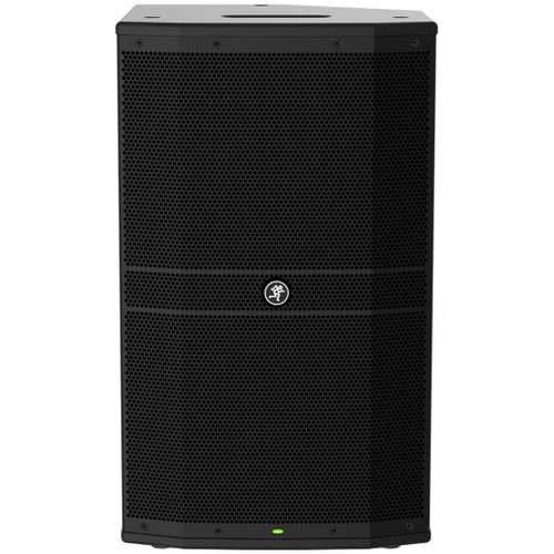 Mackie DRM212 1600W 12" Professional Powered Loudspeaker