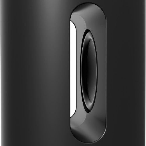 Sonos Sub Mini Wireless Subwoofer with WiFi - Black