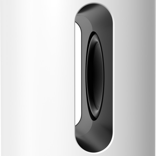 Sonos Sub Mini Wireless Subwoofer with WiFi - White