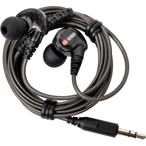 Galaxy Audio ASD-700R Digital 15-Channel UHF Wireless In-Ear Monitor Bodypack Receiver