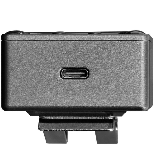 Galaxy Audio ASD-700R Digital 15-Channel UHF Wireless In-Ear Monitor Bodypack Receiver