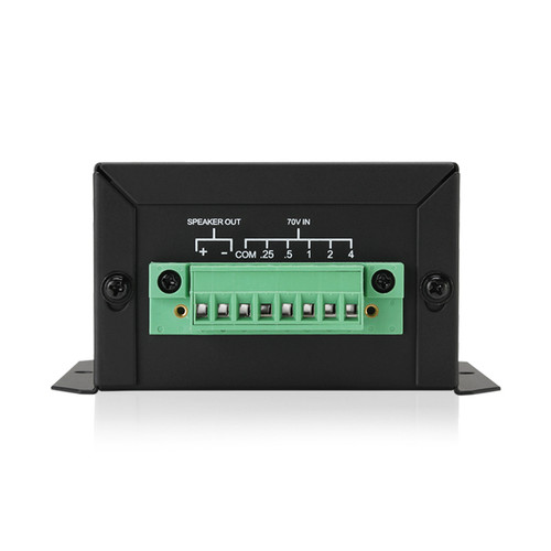 AtlasIED M2000-SM Surface Mount Sound Masking Transducer