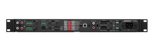 Bose Hotel Sound System with 16 DS FreeSpace Loudspeakers and IZA 2120-HZ Amplifier (Discontinued)