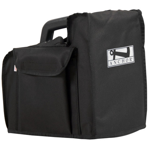 Anchor Audio NL-MEGA Nylon Slip Cover for MegaVox Pro