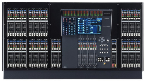Yamaha M7CL-48 Digital Mixing Console (Discontinued)