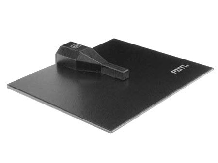 AKG PZM30 D Hemispherical Boundary Layer Microphone