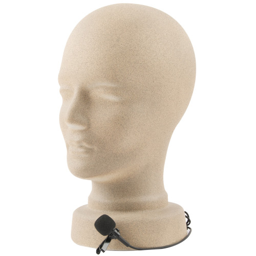 Anchor Audio Mega-BP MegaVox Basic Package with Wireless Lapel Microphone (Discontinued)