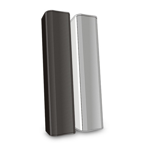 QSC AD-S802T Column Surface-Mount Loudspeaker