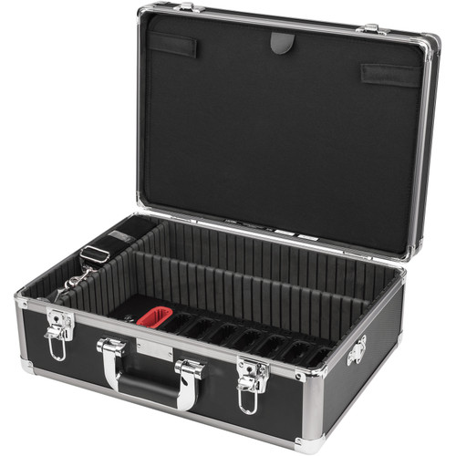 LA-481 Docking Station Case 16