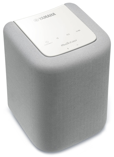 Yamaha WX-010 MusicCast Wireless Speaker (Discontinued)