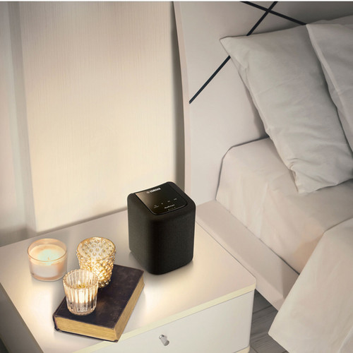 Yamaha WX-010 MusicCast Wireless Speaker (Discontinued)