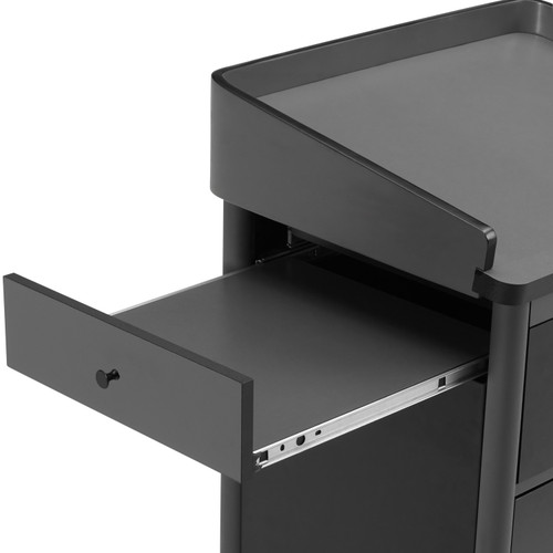 GSL-S Shelf