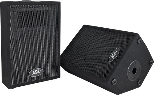 Peavey PVi 10 10" Loudspeakers - Pair