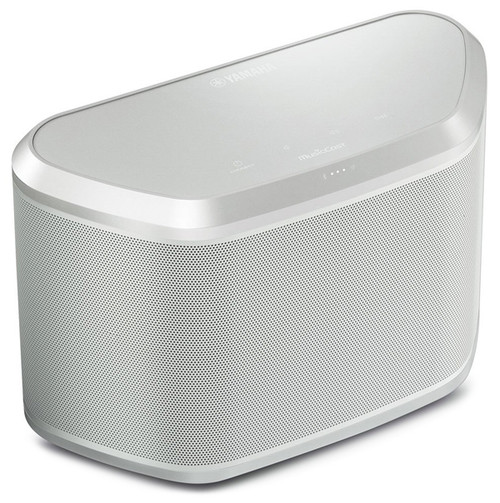 Yamaha WX-030 MusicCast Wireless Speaker (Discontinued)