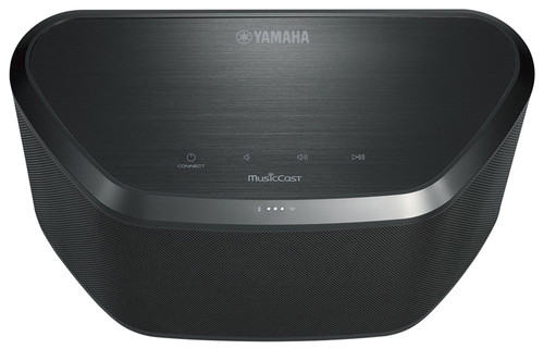 Yamaha WX-030 MusicCast Wireless Speaker (Discontinued)