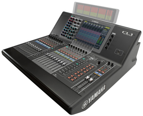 Yamaha CL1 Digital Mixing Console (Discontinued)