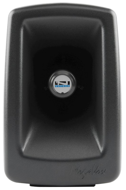 Anchor Audio Mega-BPDUAL MegaVox Basic Package DUAL with 2 Wireless Handheld Microphones (Discontinued)