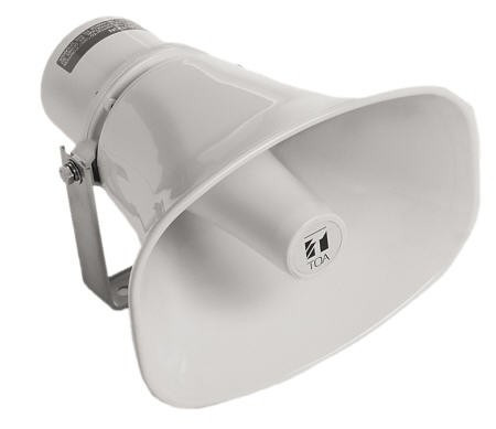 TOA SC-651 Paging Horn Speaker