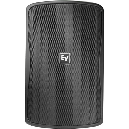 Electro-Voice ZX1i-100t 8 inch 2 Way Indoor or Outdoor Loudspeaker