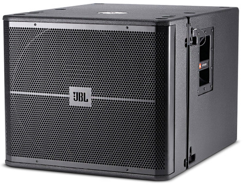 JBL VRX918SP 18" High-Power Powered Flying Subwoofer