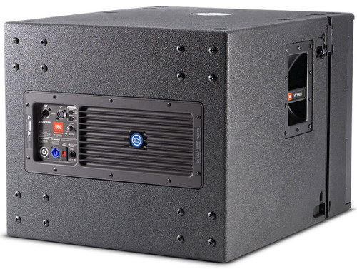 JBL VRX918SP 18" High-Power Powered Flying Subwoofer