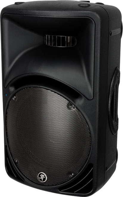 Mackie SRM450 1000W 12" Portable Powered Loudspeaker
