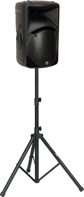 Mackie SRM450 1000W 12" Portable Powered Loudspeaker