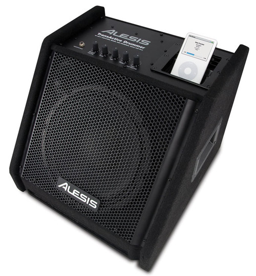 Alesis TransActive Drummer Electronic Drum Amplifier (Discontinued)