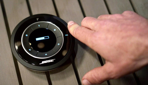 Bose SoundTouch Controller (Discontinued)