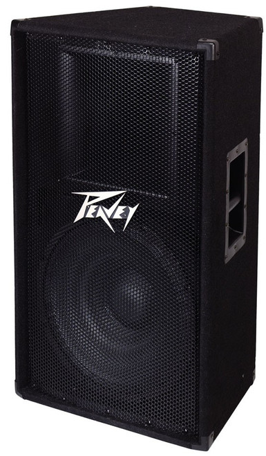 Peavey PV 115 15" 2-Way Loudspeaker