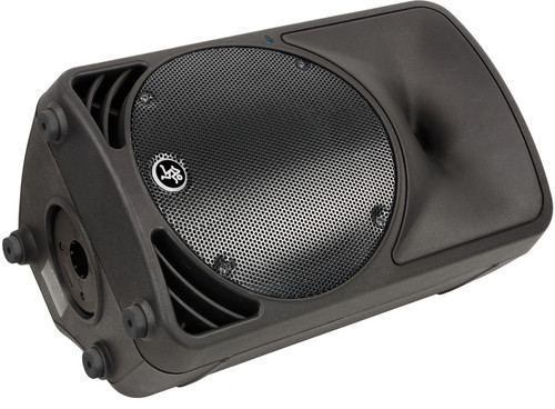 Mackie SRM350 1000W 10" Portable Powered Loudspeaker