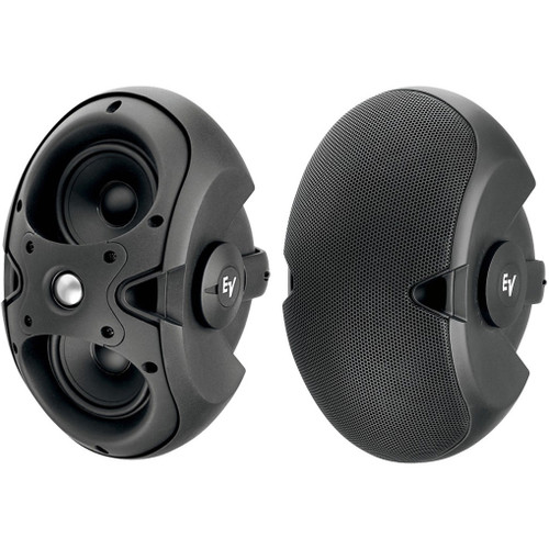 Electro-Voice EVID 4.2 Dual 4" Surface-Mount Loudspeakers