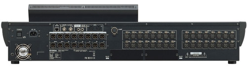 Yamaha LS9-32 32 Channel Digital Mixing Console (Discontinued)