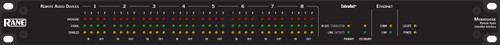 Rane Mongoose Remote Audio Interface (Discontinued)