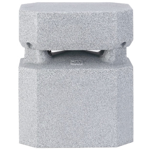 OWI LGS470 6.5" Octagon Landscape Garden Speaker (Discontinued)